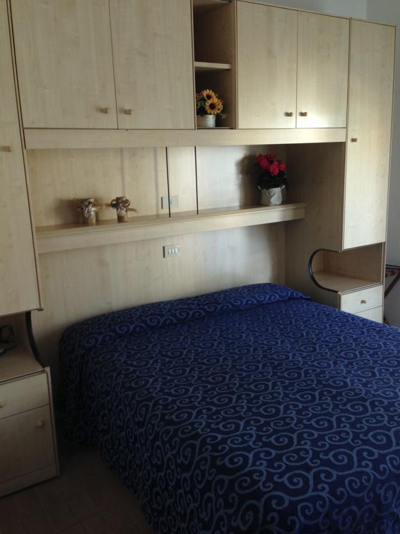 Hotel Zodiaco Lido di Jesolo Eksteriør billede