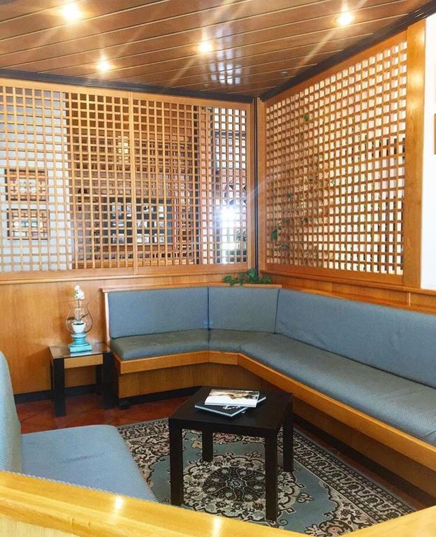 Hotel Zodiaco Lido di Jesolo Eksteriør billede