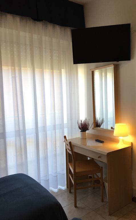 Hotel Zodiaco Lido di Jesolo Eksteriør billede
