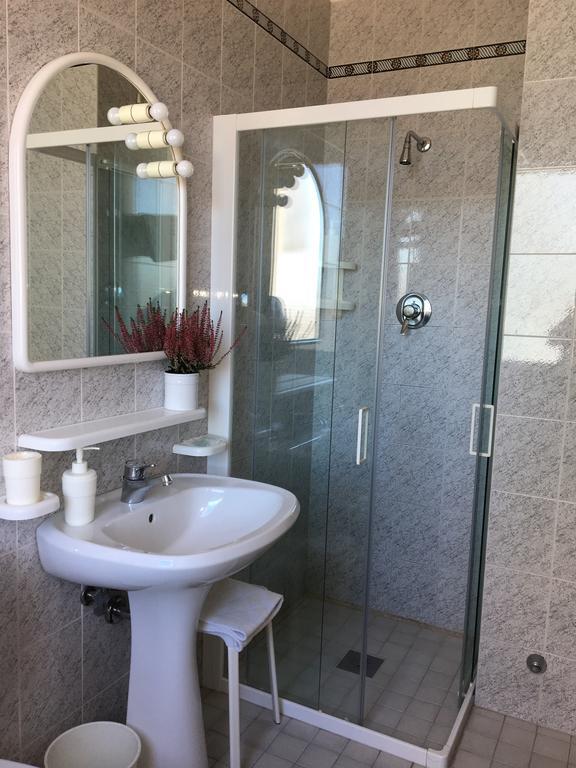 Hotel Zodiaco Lido di Jesolo Eksteriør billede