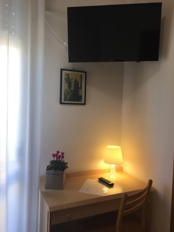 Hotel Zodiaco Lido di Jesolo Eksteriør billede