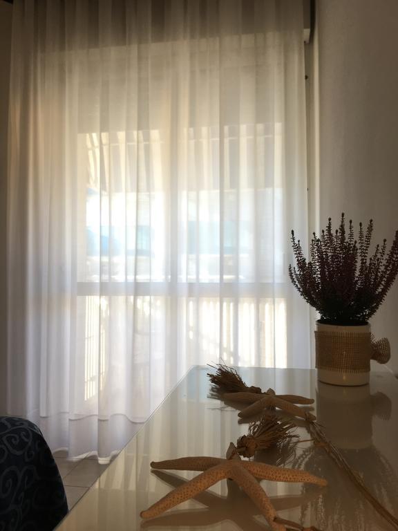 Hotel Zodiaco Lido di Jesolo Eksteriør billede
