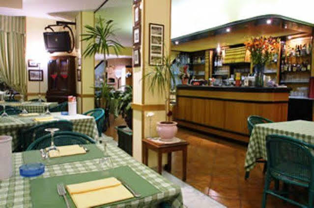 Hotel Zodiaco Lido di Jesolo Eksteriør billede