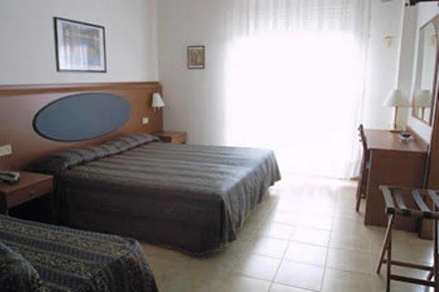 Hotel Zodiaco Lido di Jesolo Eksteriør billede